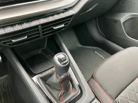 Skoda OCTAVIA Combi RS 2.0 TSI | Thumbnail 14 von 20