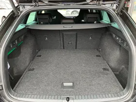 Skoda OCTAVIA Combi RS 2.0 TSI | Thumbnail 16 von 20