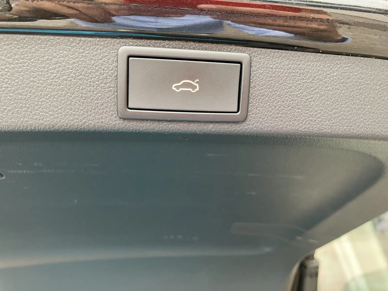 Skoda OCTAVIA Combi RS 2.0 TSI | Bild 17 von 20