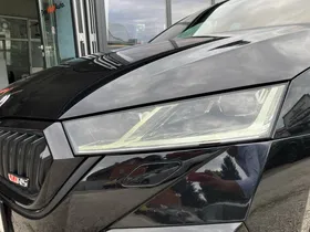 Skoda OCTAVIA Combi RS 2.0 TSI | Thumbnail 18 von 20