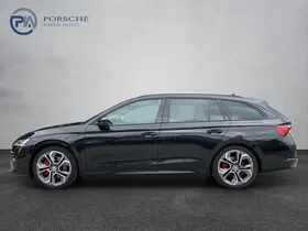 Skoda OCTAVIA Combi RS 2.0 TSI | Thumbnail 3 von 20