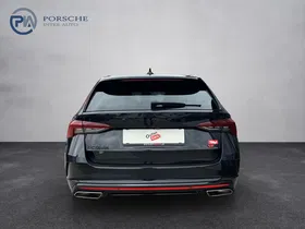 Skoda OCTAVIA Combi RS 2.0 TSI | Thumbnail 5 von 20