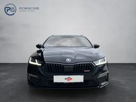 Skoda OCTAVIA Combi RS 2.0 TSI | Thumbnail 6 von 20