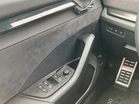 Skoda OCTAVIA Combi RS 2.0 TSI | Thumbnail 8 von 20