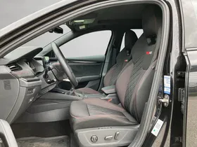 Skoda OCTAVIA Combi RS 2.0 TSI | Thumbnail 9 von 20