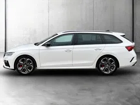 Skoda Octavia Combi 2.0 TSI RS DSG | Thumbnail 2 von 26