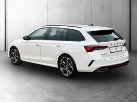 Skoda Octavia Combi 2.0 TSI RS DSG | Thumbnail 3 von 26