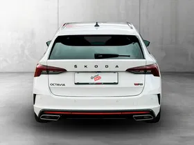 Skoda Octavia Combi 2.0 TSI RS DSG | Thumbnail 5 von 26