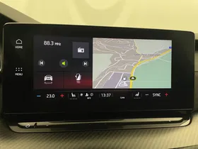 Skoda Octavia Combi 2.0 TSI RS | Thumbnail 18 von 31