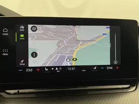 Skoda Octavia Combi 2.0 TSI RS | Thumbnail 19 von 31