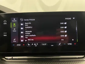 Skoda Octavia Combi 2.0 TSI RS | Thumbnail 20 von 31