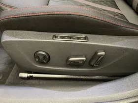 Skoda Octavia Combi 2.0 TSI RS | Thumbnail 31 von 31