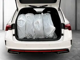 Skoda Octavia Combi 2.0 TSI RS | Thumbnail 13 von 24