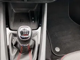 Skoda Octavia Combi 2.0 TSI RS | Thumbnail 19 von 24