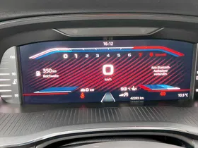 Skoda Octavia Combi 2.0 TSI RS | Thumbnail 20 von 24