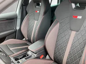 Skoda Octavia Combi 2.0 TSI RS | Thumbnail 8 von 24