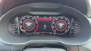 Skoda Octavia Combi 2.0 TSI RS 245 | Thumbnail 11 von 26