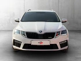 Skoda Octavia Combi 2.0 TSI RS 245 | Thumbnail 2 von 26