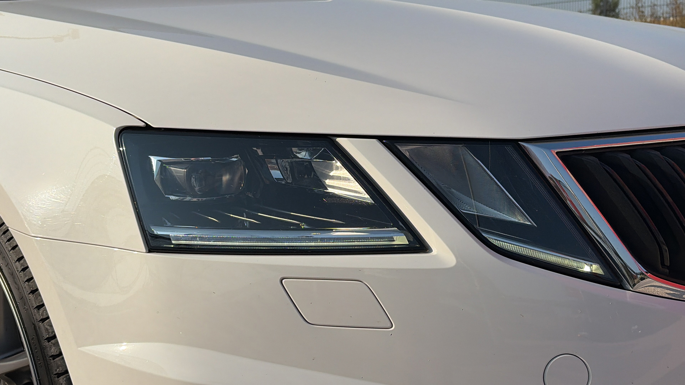 Skoda Octavia Combi 2.0 TSI  RS 245 | Bild 22 von 26