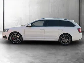 Skoda Octavia Combi 2.0 TSI RS 245 | Thumbnail 3 von 26