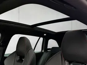 Skoda Octavia Combi 2.0 TSI DSG RS | Thumbnail 11 von 27