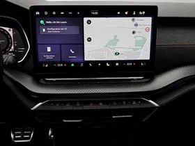 Skoda Octavia Combi 2.0 TSI DSG RS | Thumbnail 17 von 27