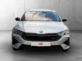 Skoda Octavia Combi 2.0 TSI DSG RS | Thumbnail 2 von 27