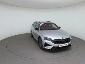 Skoda Octavia Combi 2.0 TSI DSG RS | Thumbnail 2 von 8