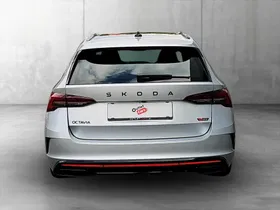 Skoda Octavia Combi 2.0 TSI DSG RS | Thumbnail 5 von 27