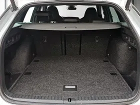 Skoda Octavia Combi 2.0 TSI DSG RS | Thumbnail 24 von 27
