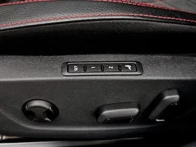 Skoda Octavia Combi 2.0 TSI DSG RS | Thumbnail 9 von 27