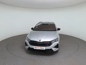 Skoda Octavia Combi 2.0 TSI DSG RS | Thumbnail 3 von 8