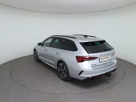 Skoda Octavia Combi 2.0 TSI DSG RS | Thumbnail 5 von 8