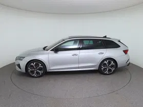 Skoda Octavia Combi 2.0 TSI DSG RS | Thumbnail 7 von 8
