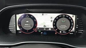 Skoda Octavia Combi 2.0 TSI DSG RS | Thumbnail 16 von 27