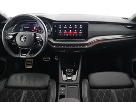 Skoda Octavia Combi 1.4 TSI RS iV | Thumbnail 19 von 31