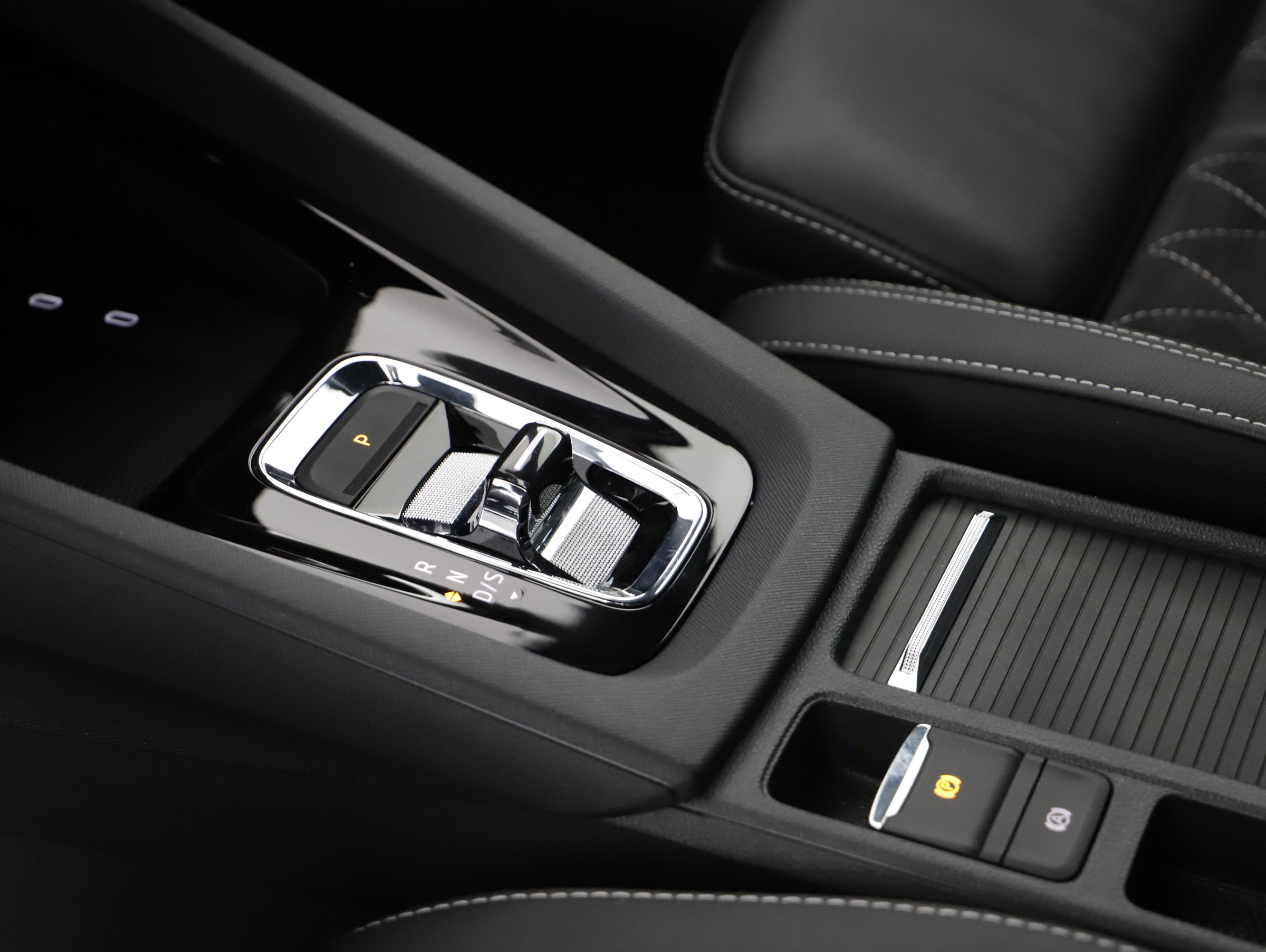 Skoda Octavia Combi 1.4 TSI RS iV | Bild 20 von 31