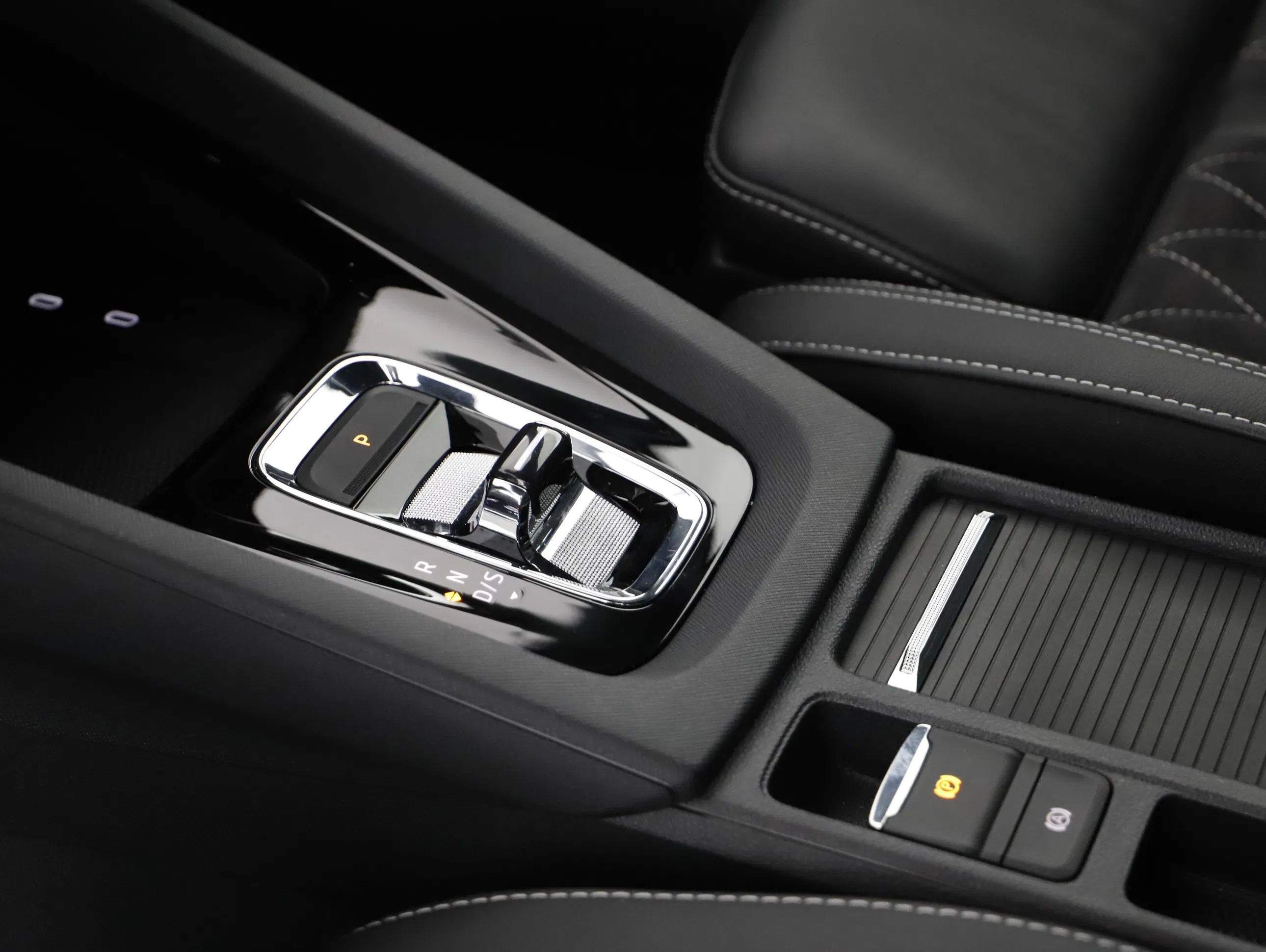 Skoda Octavia Combi 1.4 TSI RS iV | Bild 20 von 31