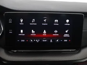 Skoda Octavia Combi 1.4 TSI RS iV | Thumbnail 22 von 31