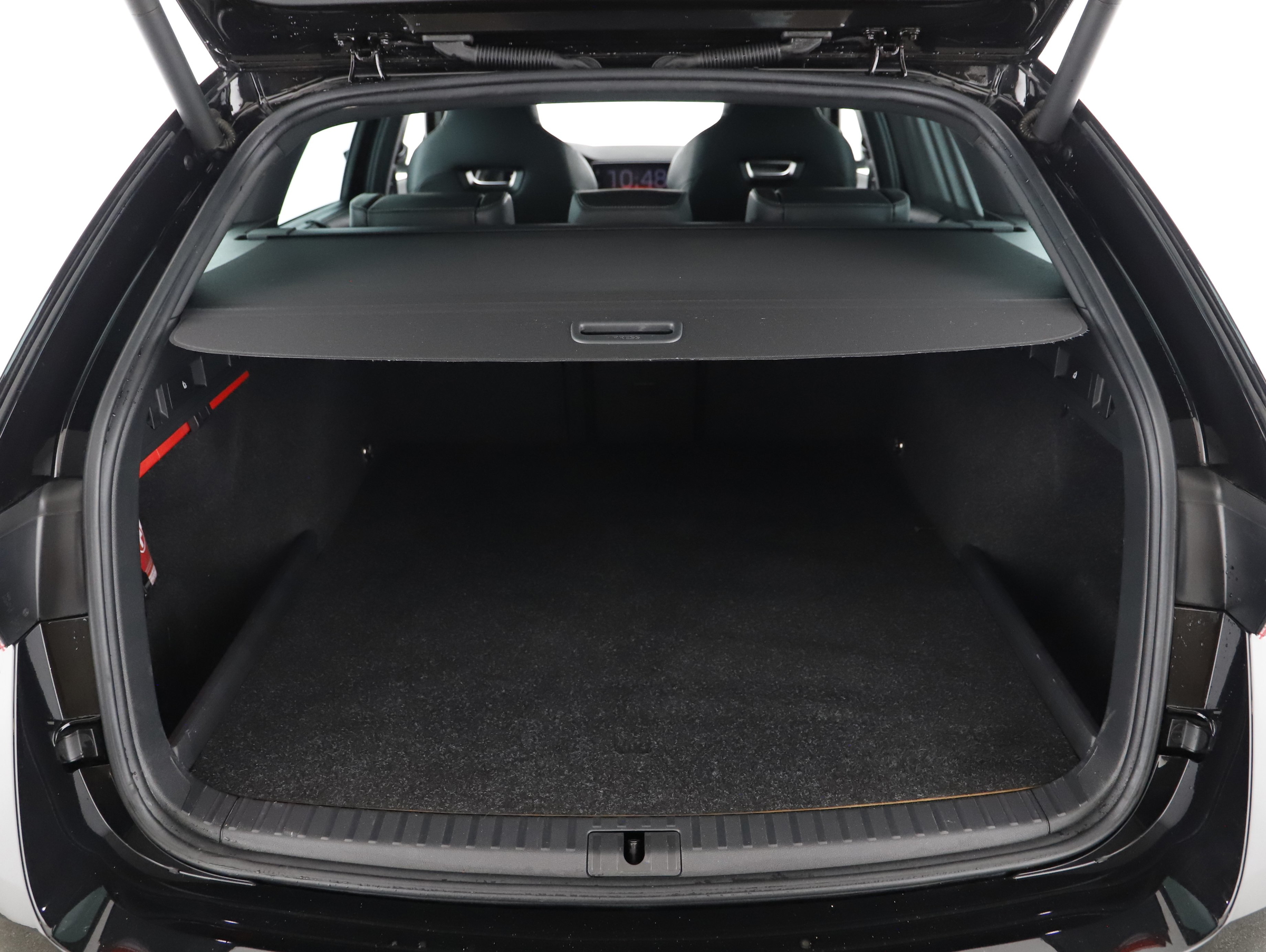 Skoda Octavia Combi 1.4 TSI RS iV | Bild 26 von 31