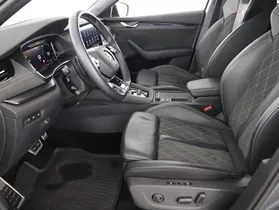 Skoda Octavia Combi 1.4 TSI RS iV | Thumbnail 9 von 28