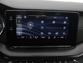 Skoda Octavia Combi 1.4 TSI RS iV | Thumbnail 18 von 28