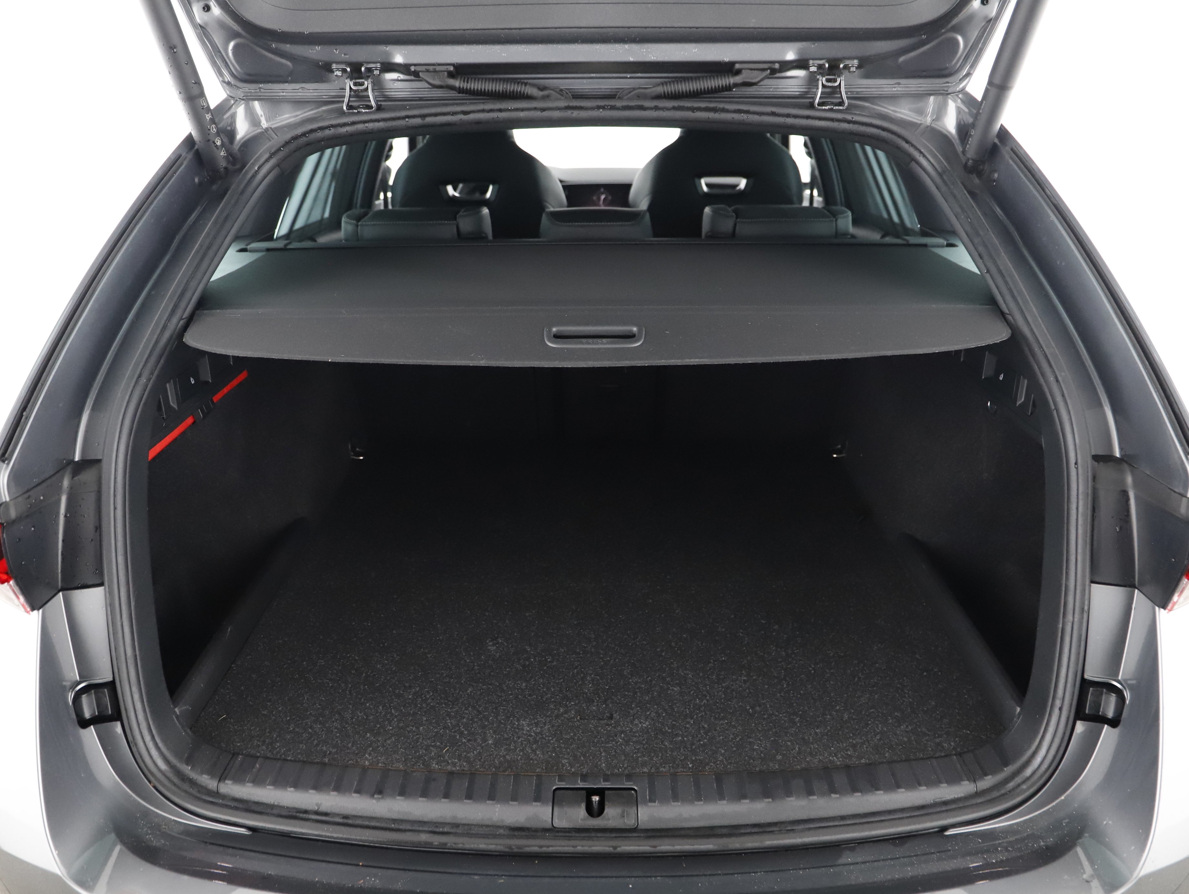 Skoda Octavia Combi 1.4 TSI RS iV | Bild 19 von 22