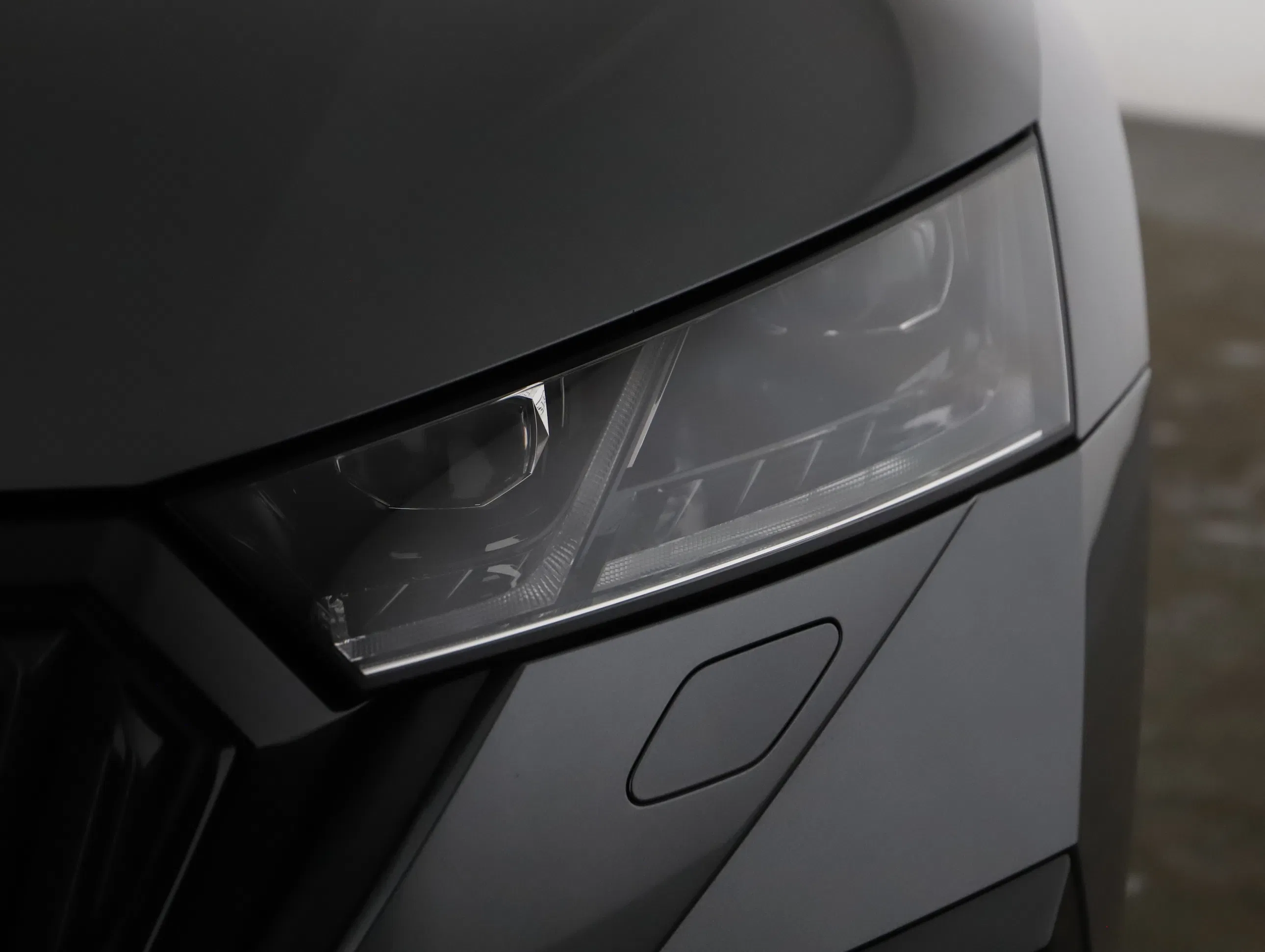 Skoda Octavia Combi 1.4 TSI RS iV | Bild 27 von 28