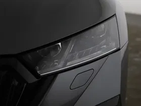 Skoda Octavia Combi 1.4 TSI RS iV | Thumbnail 27 von 28