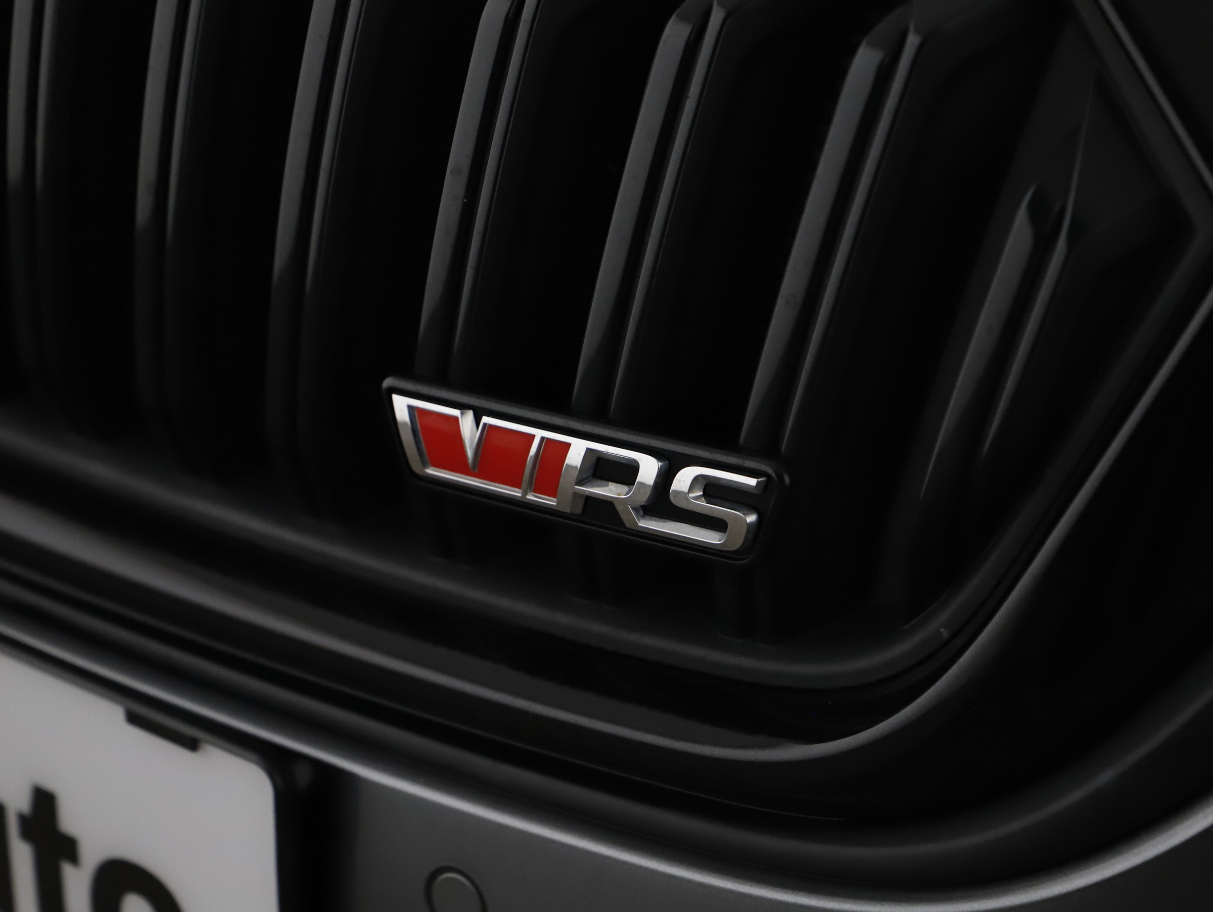 Skoda Octavia Combi 1.4 TSI RS iV | Bild 22 von 22