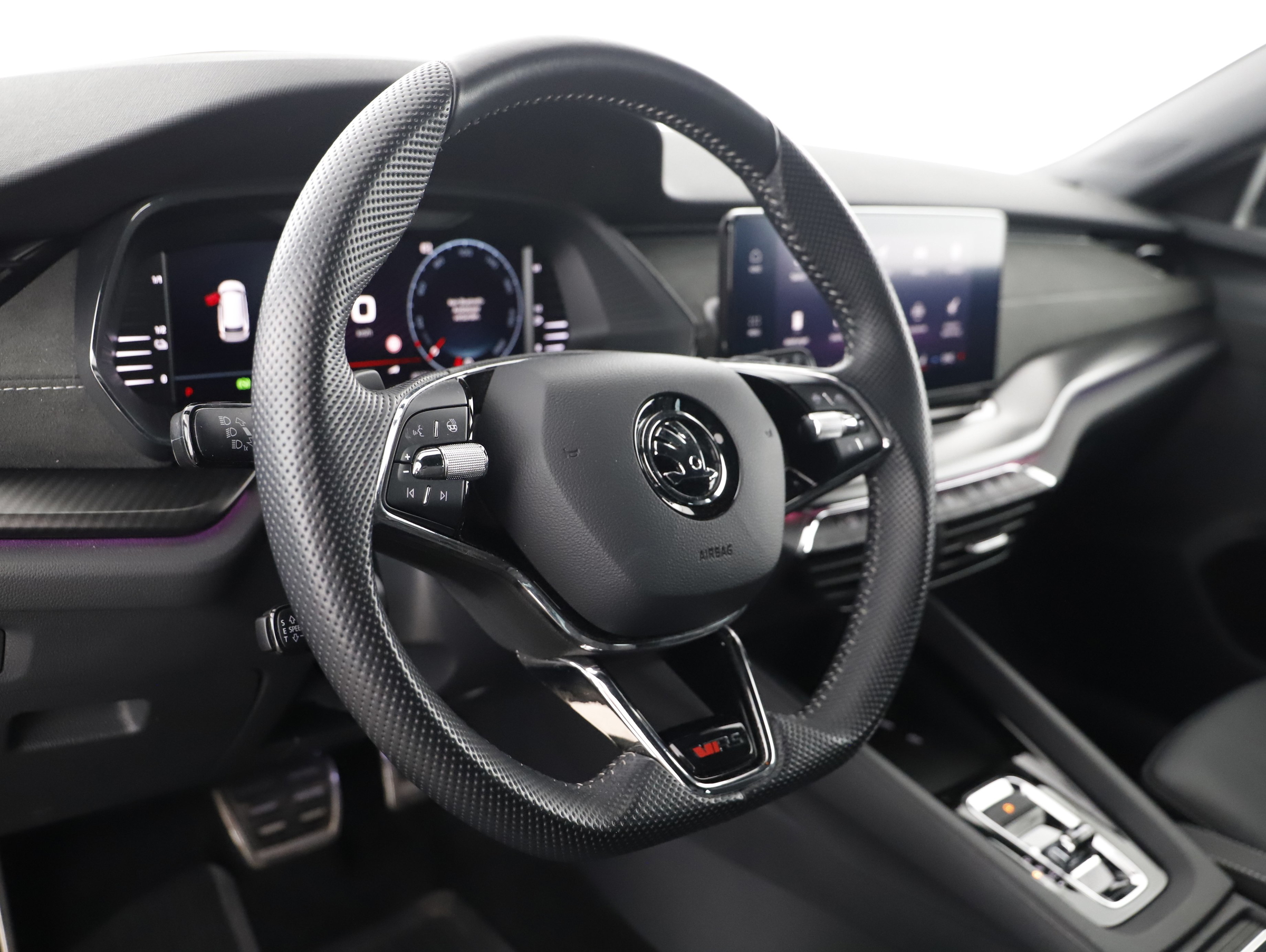 Skoda Octavia Combi 1.4 TSI RS iV | Bild 6 von 22