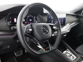 Skoda Octavia Combi 1.4 TSI RS iV | Thumbnail 12 von 28