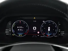 Skoda Octavia Combi 1.4 TSI RS iV | Thumbnail 14 von 28