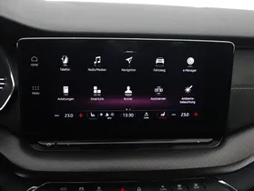 Skoda Octavia Combi 1.4 TSI RS iV | Thumbnail 15 von 28